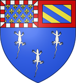 Logo Commune de Laperrière-sur-Saône